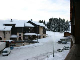 Studio au centre du village, proche des pistes, pour 4 personnes - FR-1-815-40 - 6