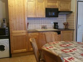 Appartement cosy 3 pièces, 6 pers, au centre du Praz de Lys - FR-1-815-14 - 5
