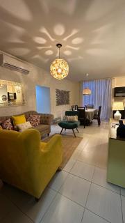 APARTAMENTOS a una calle de la PLAYA Y MALECÓN SALINAS - 4