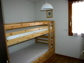 Appartement cosy 3 pièces, 6 pers, au centre du Praz de Lys - FR-1-815-14 - 1