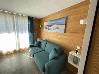 Studio cosy au Praz de Lys, 4 pers, proche pistes - FR-1-815-42 - 8
