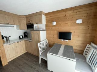 Studio cosy au Praz de Lys, 4 pers, proche pistes - FR-1-815-42 - 7