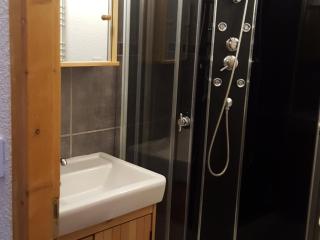 Studio cosy avec balcon au Praz de Lys, 4 pers - FR-1-815-36 - 6