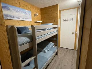 Studio cosy au Praz de Lys, 4 pers, proche pistes - FR-1-815-42 - 3