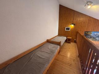 Charmant T2 mezzanine au centre de Samoëns - FR-1-624-187 - Samoëns - 2