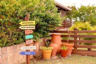 Domaine de Meilly - Joya Services - Bungalows Vue mer & Piscine partagée - 2