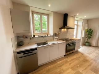 Gîte à Manthelan : Confort et Charme, Jardin, Wi-Fi - FR-1-381-639 - 6