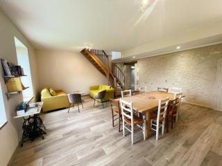 Gîte à Manthelan : Confort et Charme, Jardin, Wi-Fi - FR-1-381-639 - 4