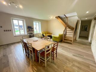 Gîte à Manthelan : Confort et Charme, Jardin, Wi-Fi - FR-1-381-639 - 2