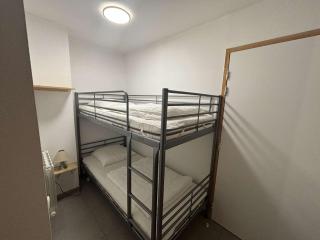 Appartement moderne 2 pièces au pied des pistes à Auris en Oisans - FR-1-297-355 - 2