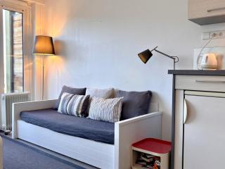 Appartement lumineux sur 3 niveaux, idéal pour l'hiver à Avoriaz - FR-1-634-112 - 6