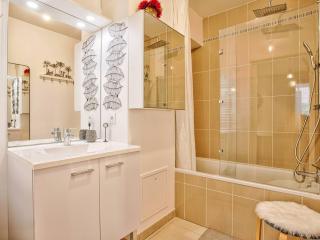 Refuge calme près de la plage et du golf à Cabourg, animaux admis, pour 4 personnes - FR-1-788-92 - 7