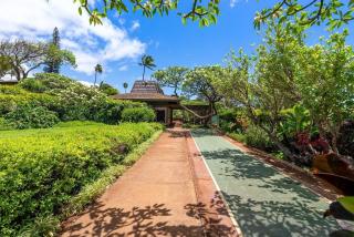Kaanapali Plantation 10 · KPL 10 Panoramic Ocean Views 2BD near - 4