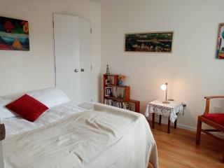 Bespoke Stays - Sunny 2 bedroom - 6