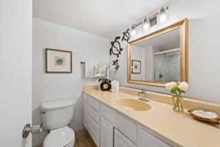 Kahana Reef 203 · KR 203 Direct Ocean View 1BD in Kahana Maui - 2