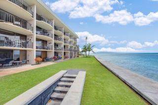 Kahana Reef 203 · KR 203 Direct Ocean View 1BD in Kahana Maui - 1