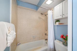 Kahana Manor 608 · KMN 608 Partial Ocean Views from 2BD Kahana C - 7