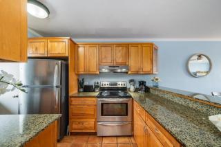 Kahana Manor 608 · KMN 608 Partial Ocean Views from 2BD Kahana C - 5