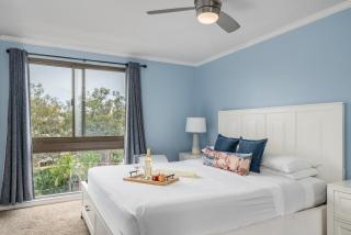 Kahana Manor 608 · KMN 608 Partial Ocean Views from 2BD Kahana C - 4