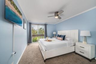 Kahana Manor 608 · KMN 608 Partial Ocean Views from 2BD Kahana C - 3