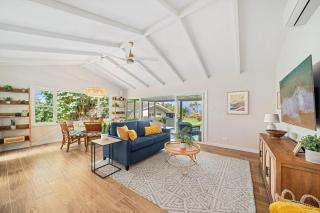 Alaeloa 38 · ALA 38 Beautifully Remodel 3BD Partial Ocean Views - 4