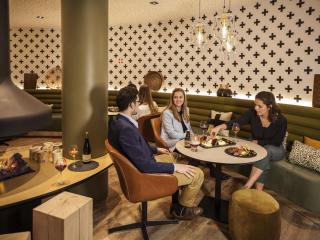 Mercure Chambéry Centre - 6