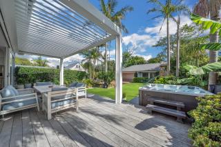 Bespoke Stays - Seaside SerenityExquisite Villa - 9
