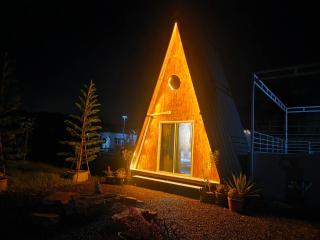 ที่พักนครนายกโฮมสเตย์Ckhouse - 4