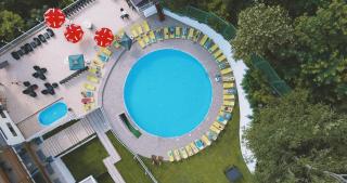 Sputnik Hotel Batumi - 8