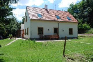 Penzion Stáj Návary - 9