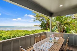 Kahana Village 36 · KHV 36 Oceanfront 3BD Kahana Condo, Beach & - 7