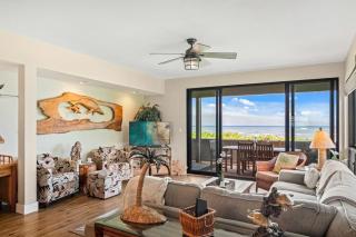 Kahana Village 36 · KHV 36 Oceanfront 3BD Kahana Condo, Beach & - 4
