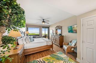 Kahana Village 36 · KHV 36 Oceanfront 3BD Kahana Condo, Beach & - 1