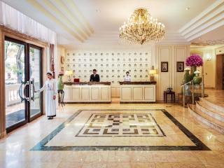 Sofitel Legend Metropole Hanoi - 1
