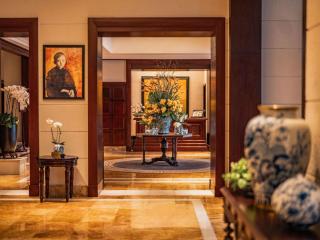 Sofitel Legend Metropole Hanoi - 4