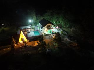 ที่พักนครนายกโฮมสเตย์Ckhouse - 8