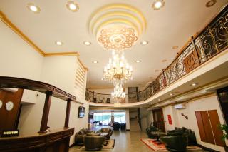 Sputnik Hotel Batumi - 4