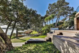 Bespoke Stays - Bayswater Waterfront Paradise - 4