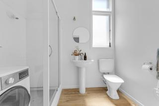 Bespoke Stays - Rustic Stanley Bay Apartment - 8