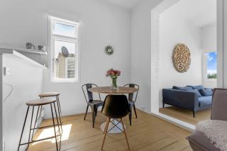 Bespoke Stays - Rustic Stanley Bay Apartment - 7