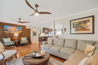 Puamana 153-4 · PU 153-4 Spacious Puamana Unit & Walk To The Bea - 7