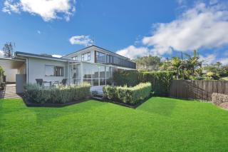 Bespoke Stays - Modern Elegance - 9