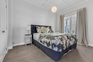 Bespoke Stays - Kerr Street with a View - 3