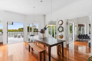 Bespoke Stays - Merry Coastal View - 9