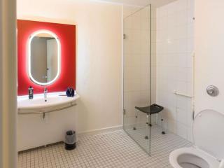 ibis Strasbourg Aéroport Le Zénith - 8