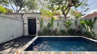 Le Cielo Resort Canggu Batu Bolong by Maviba - 4