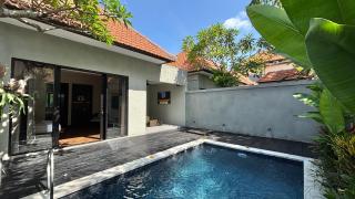 Le Cielo Resort Canggu Batu Bolong by Maviba - 0