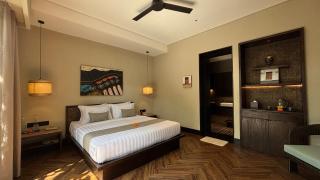 Le Cielo Resort Canggu Batu Bolong by Maviba - 6