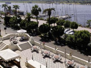 Sofitel Winter Palace Luxor - 1