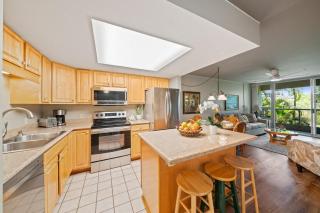 Maui Banyan H207 · MB H207 Maui Escape Near Beach, Pool & Hot Tu - 7